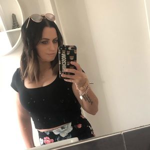 Meet your Posher, Sharna